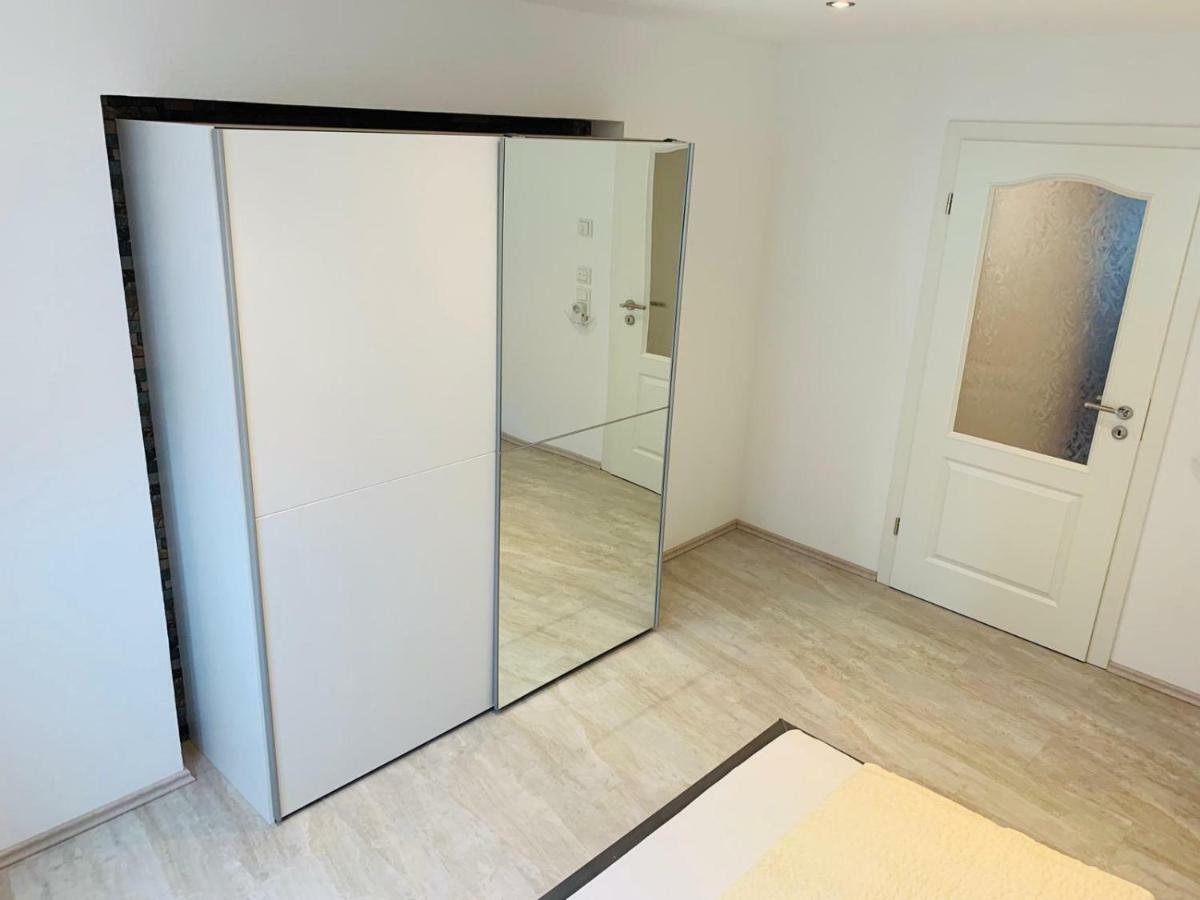 Ferienwohnung Mentes Фюссен Экстерьер фото