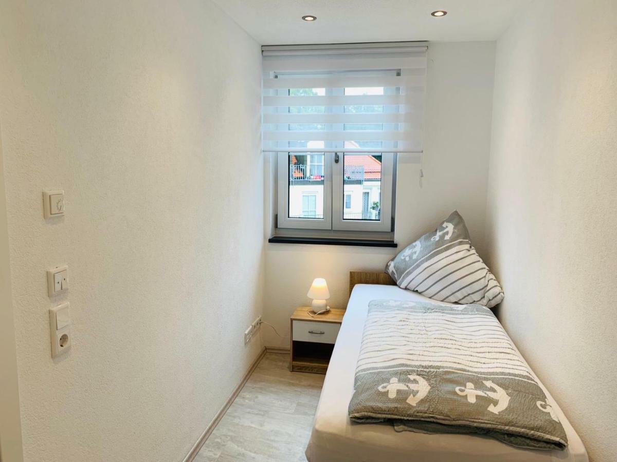 Ferienwohnung Mentes Фюссен Экстерьер фото